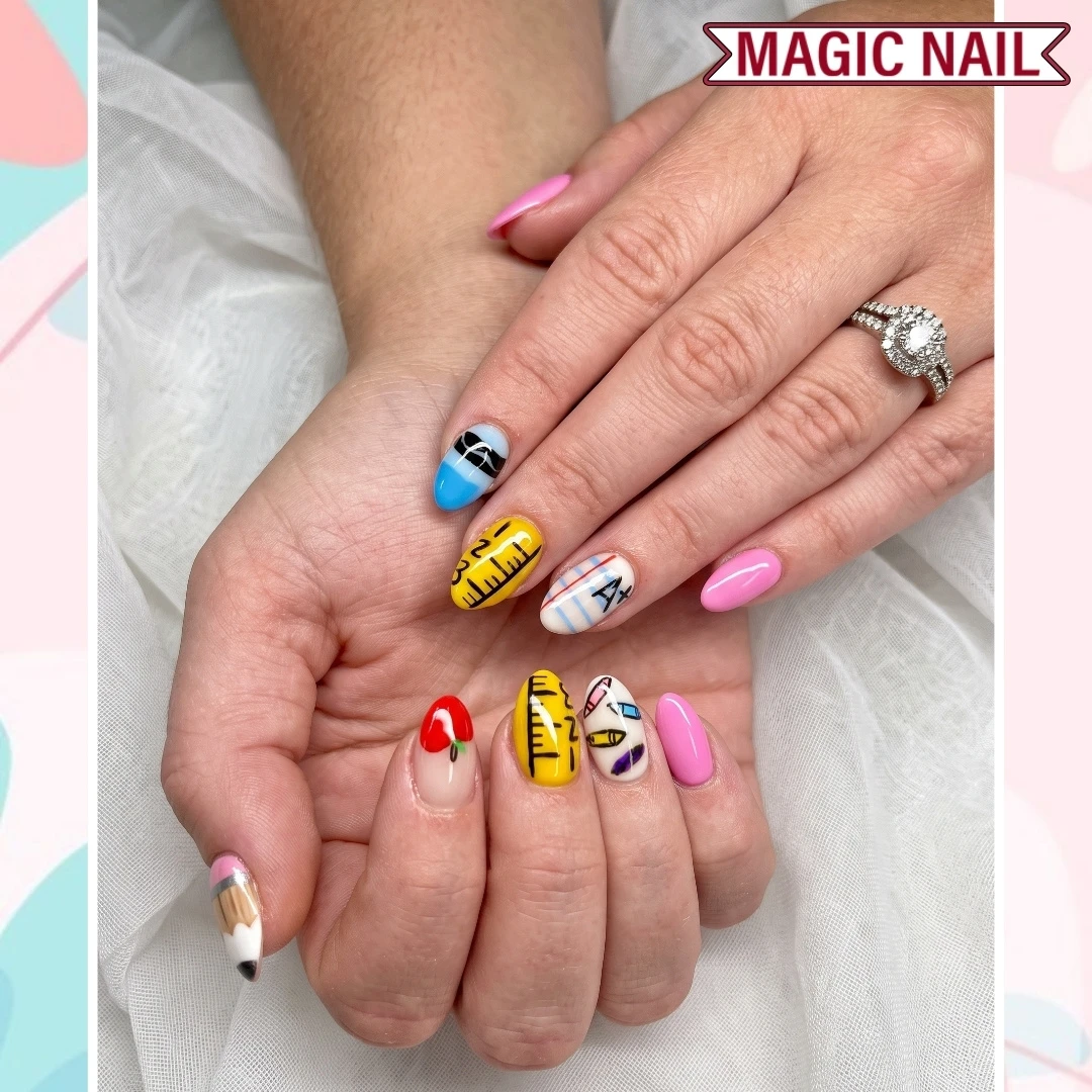 Nail Art